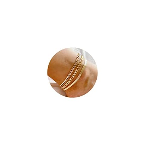 Anklets for Women