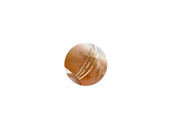Anklets for Women Thumbnail