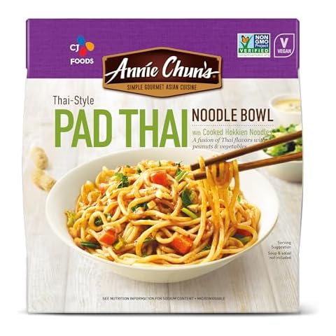 Annie Chun's thumbnail