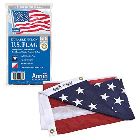 Annin Flagmakers thumbnail
