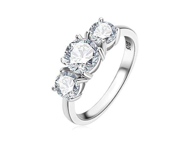 Anniversary Rings Thumbnail
