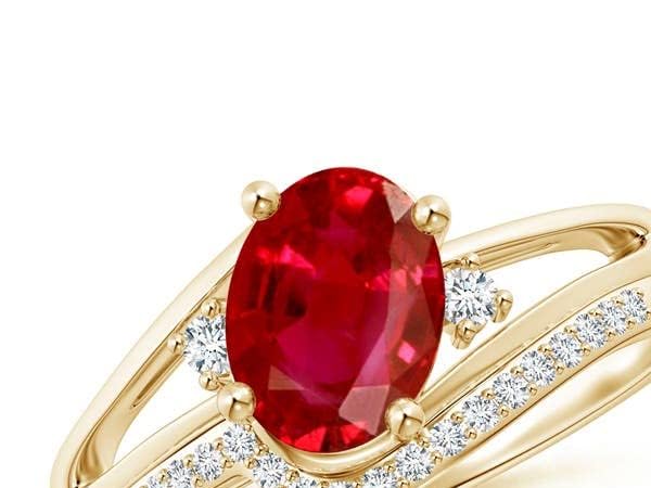 Anniversary Rings Thumbnail