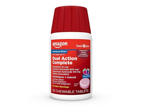 Antacids Thumbnail