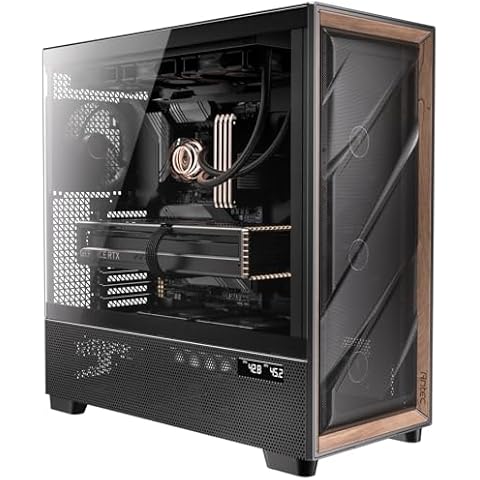 Antec thumbnail