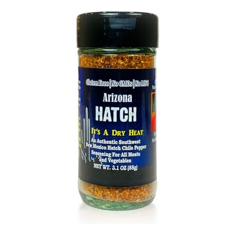 ANTHONY SPICES thumbnail