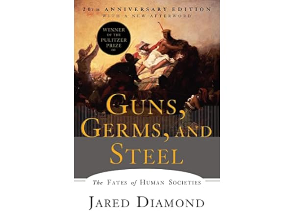 Anthropology Books Thumbnail