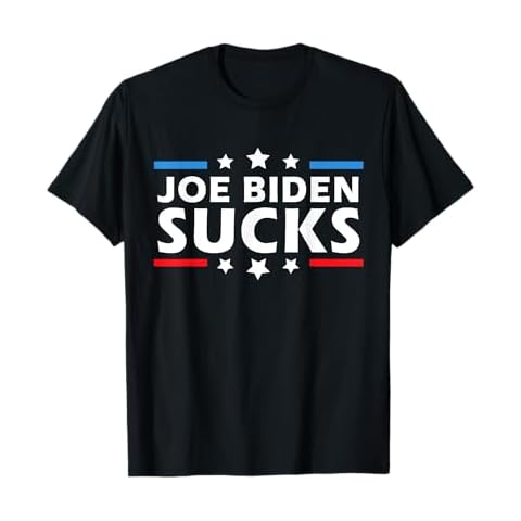 Anti Biden 2020 Election Tees thumbnail