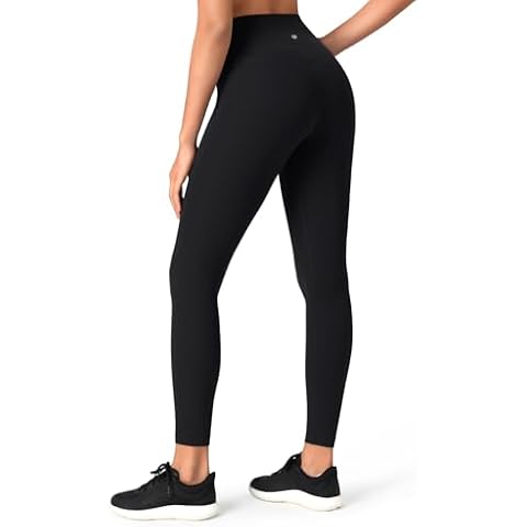 Anti-Cellulite Yoga Leggings