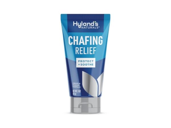 Anti-Chafing Cream thumbnail