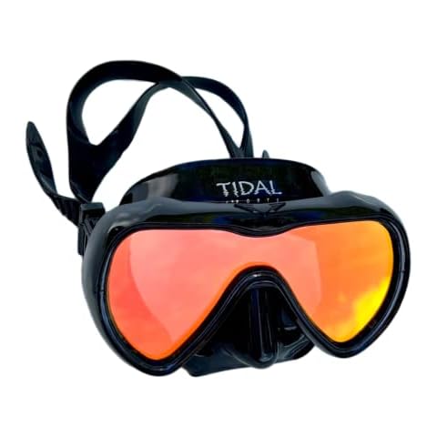 Anti Fog Diving Masks