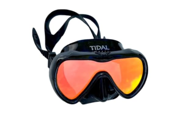 Anti Fog Diving Masks thumbnail