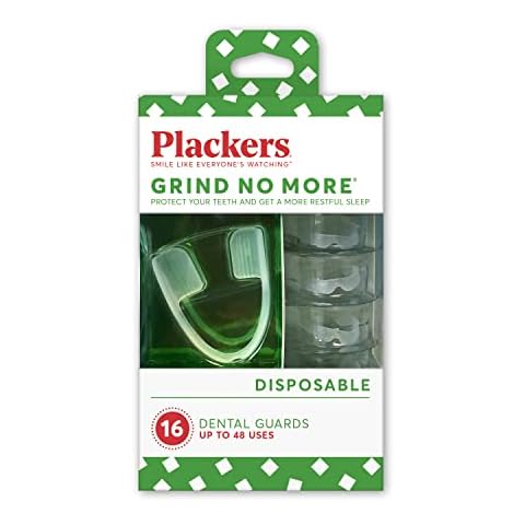 Anti Grinding Teeth Protectors