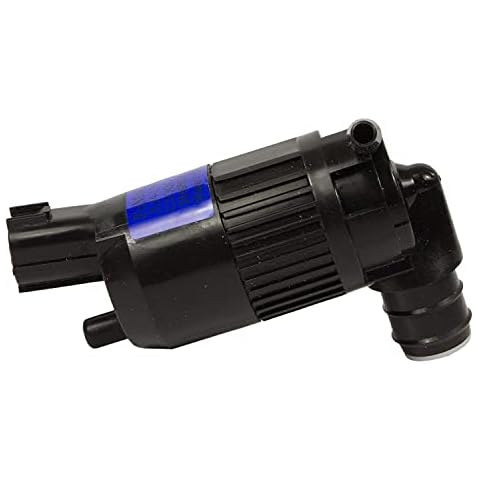 Anti-Lock Brake Pump & Motor Assemblies