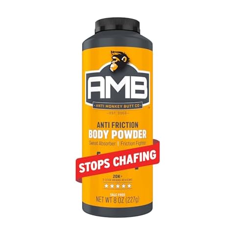 Anti Monkey Butt thumbnail