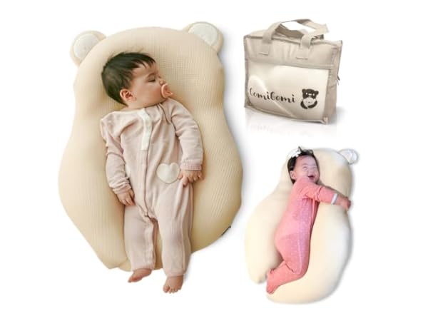 Anti Roll Pillows Thumbnail