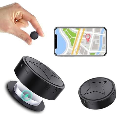 Anti Theft GPS Trackers