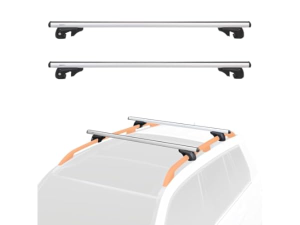 Anti-Theft Lock Cargo Racks thumbnail