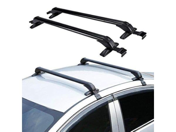 The 8 Best Anti-Theft Lock Cargo Racks of 2024 (Reviews) - FindThisBest