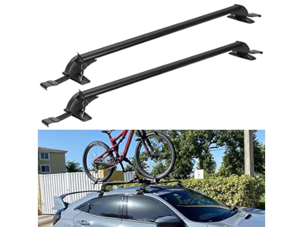 The 10 Best Anti-Theft Lock Cargo Racks of 2025 (Reviews) - FindThisBest