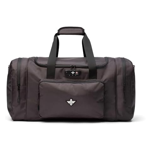 Anti-Theft Travel Duffel Bags