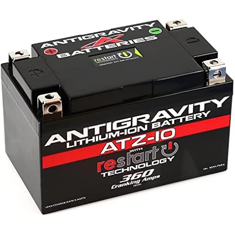 Antigravity Batteries thumbnail