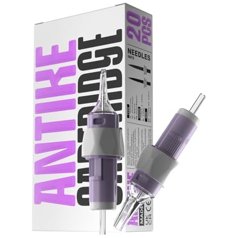 ANTIKE thumbnail