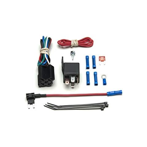 Antilock Brake Relays