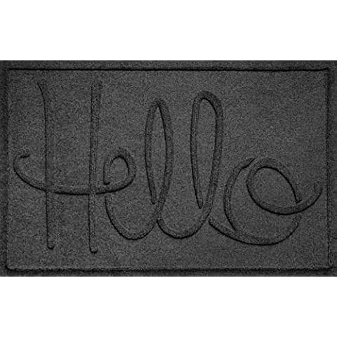 Antistatic Outdoor Doormats