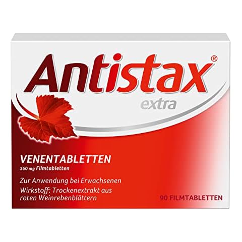 Antistax thumbnail