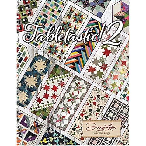 Antler Quilt Design thumbnail