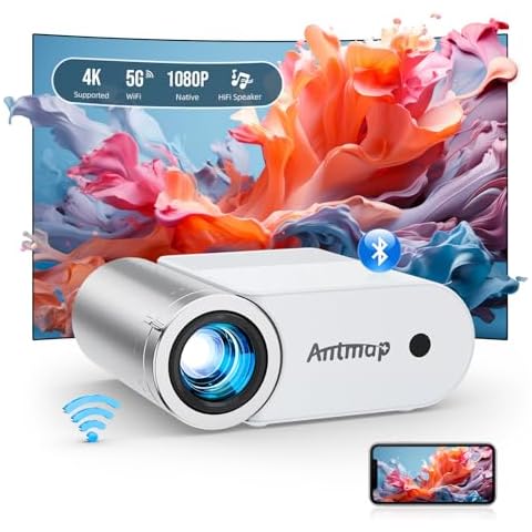 Antmap thumbnail