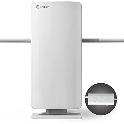 ANTOP Antenna feature image