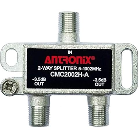 Antronix thumbnail