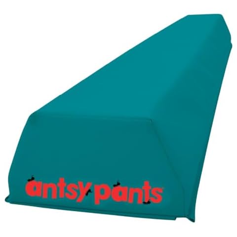 Antsy Pants thumbnail