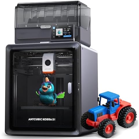 ANYCUBIC thumbnail