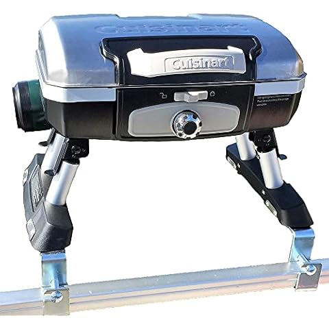 Anywhere Grill feature image