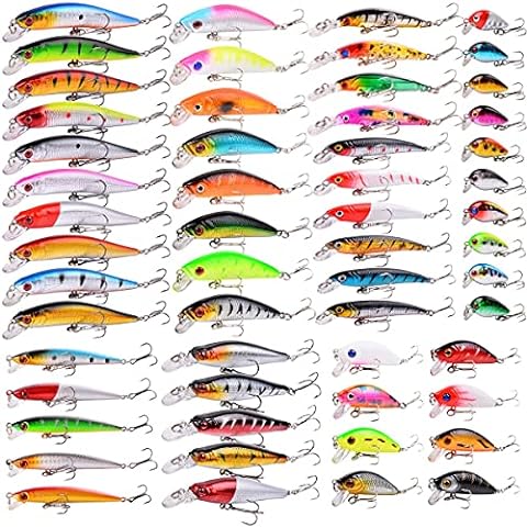 QualyQualy Review of 2024 - Fishing Equipment Brand - FindThisBest