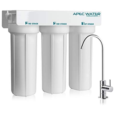 APEC Water Systems thumbnail