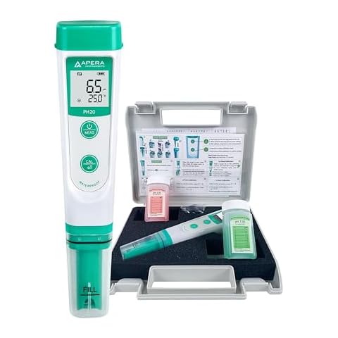 Apera Instruments thumbnail