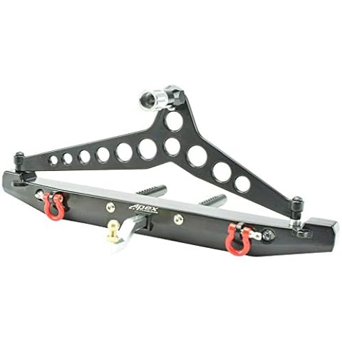 Apex R C Products thumbnail