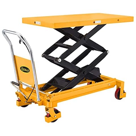 APOLLOLIFT thumbnail