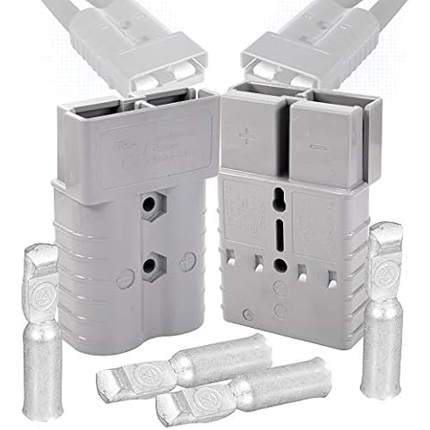 APP (Anderson Power Products) thumbnail