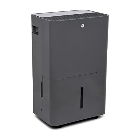 App Control Dehumidifiers