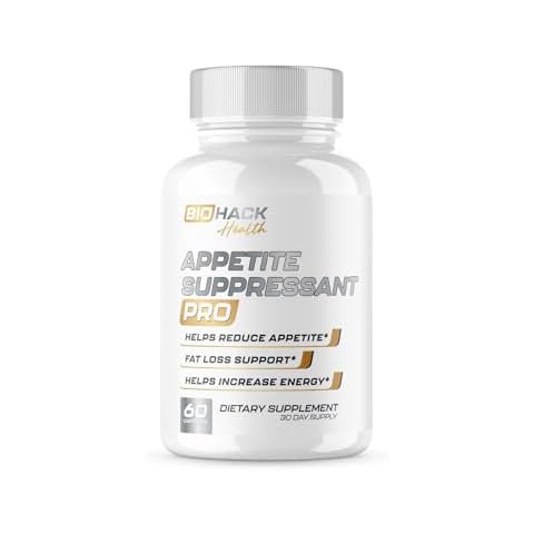 Appetite Suppressants for Women