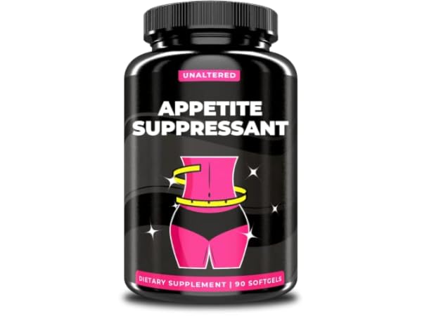 The 10 Best Appetite Suppressants for Women of 2024 (Reviews - Yes You Can Appetite Suppressant Reviews
