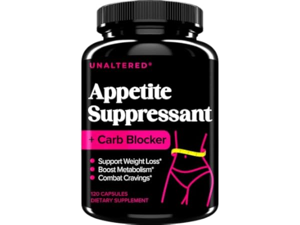 The 10 Best Appetite Suppressants for Women of 2024 (Reviews - Yes You Can Appetite Suppressant Reviews