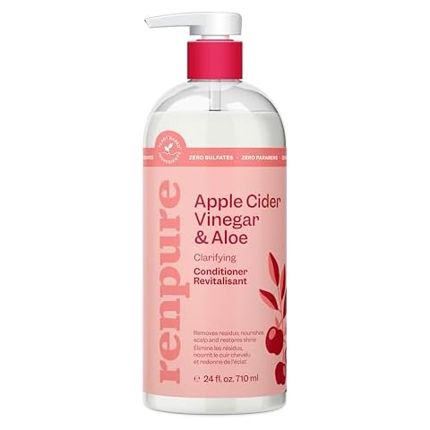 Apple Cider Vinegar Conditioner