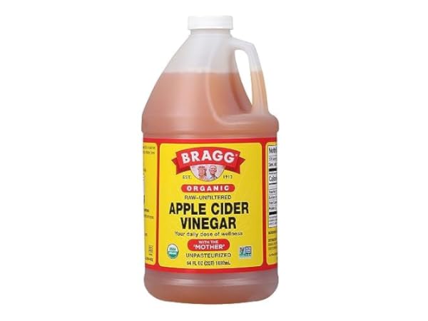 Apple Cider Vinegars Thumbnail