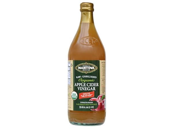 Apple Cider Vinegars Thumbnail