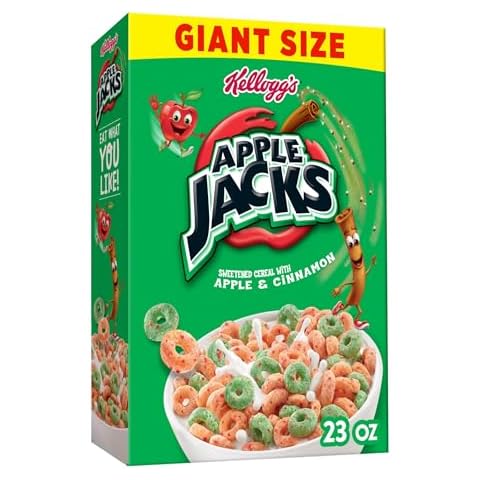 Apple Jacks thumbnail